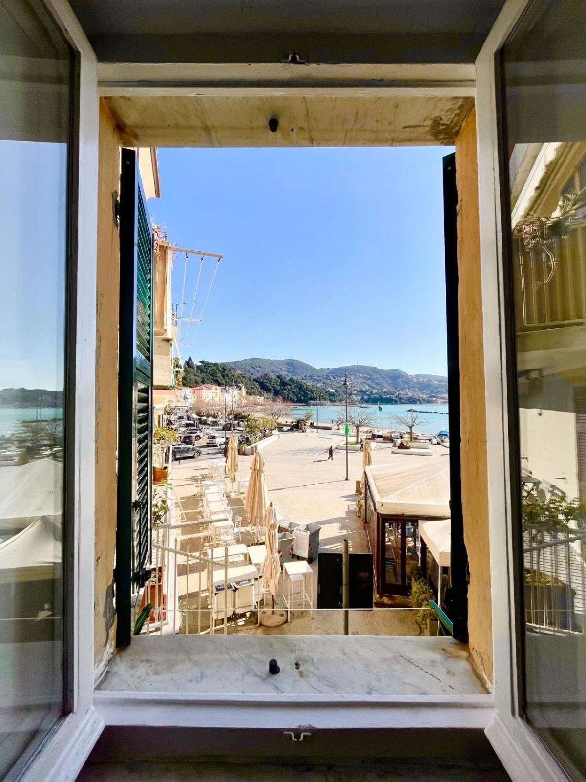 Apartment Finestra Sul Mare